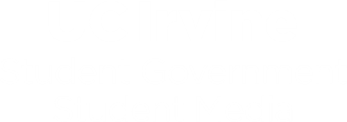 UCI Student Government Logo
